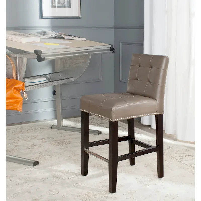 24-inch Counter Stool - 17Wx20Dx34H