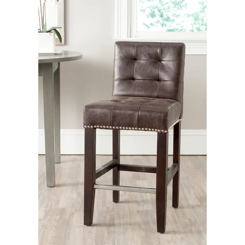 24-inch Counter Stool - 17Wx20Dx34H