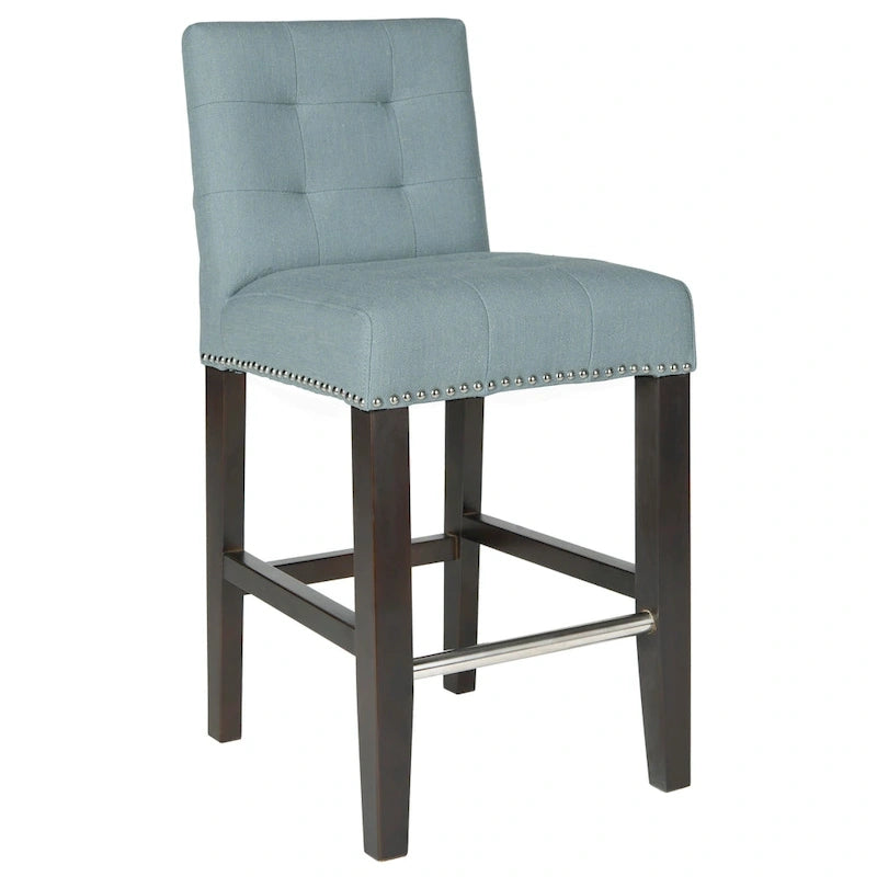 24-inch Counter Stool - 17Wx20Dx34H