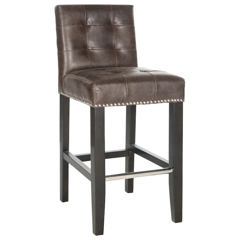 24-inch Counter Stool - 17Wx20Dx34H