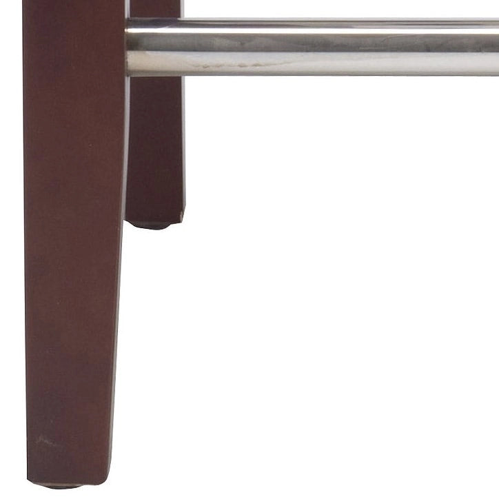 24-inch Counter Stool - 17Wx20Dx34H