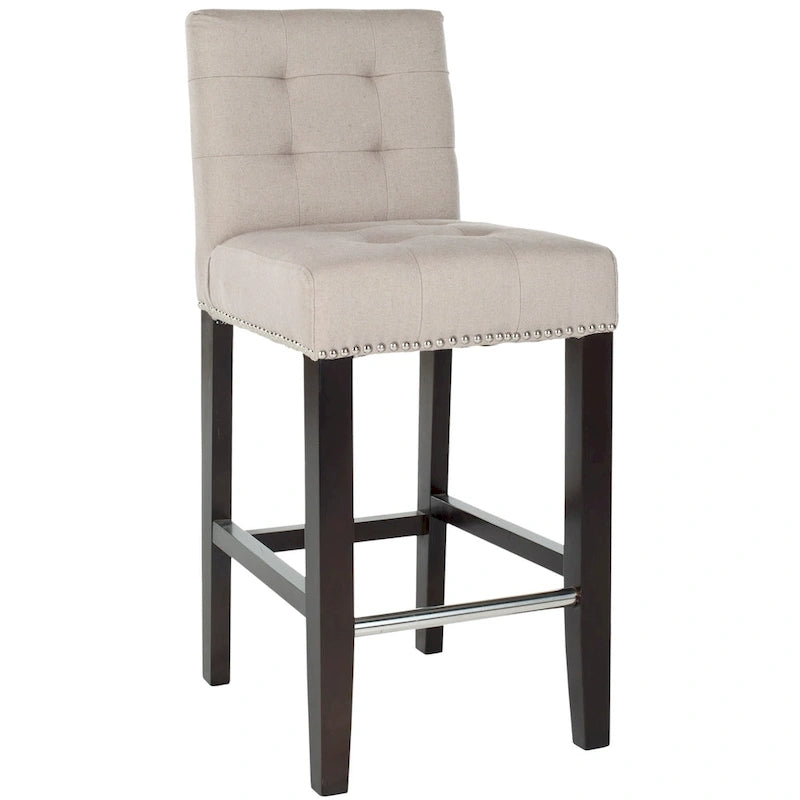 24-inch Counter Stool - 17Wx20Dx34H
