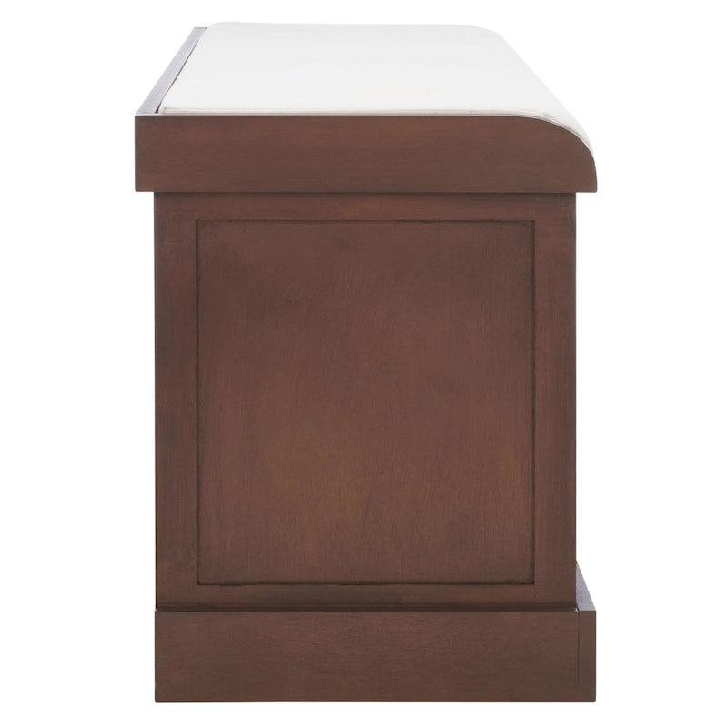 3-Drawer Cushion Bench - 42Wx15Dx20H