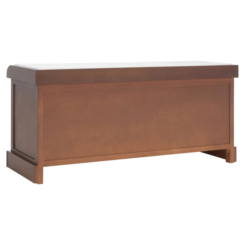 3-Drawer Cushion Bench - 42Wx15Dx20H