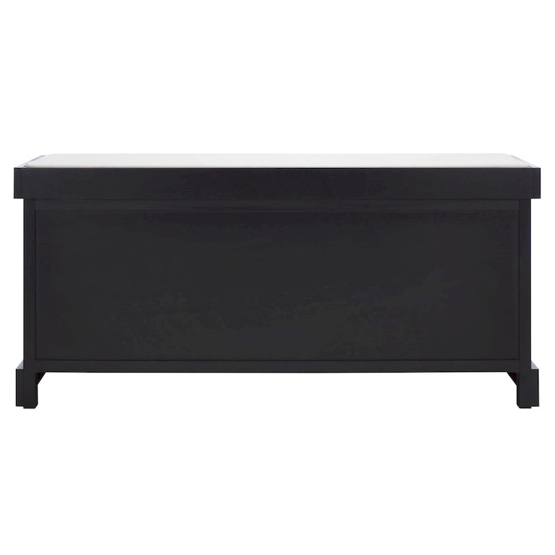 3-Drawer Cushion Bench - 42Wx15Dx20H