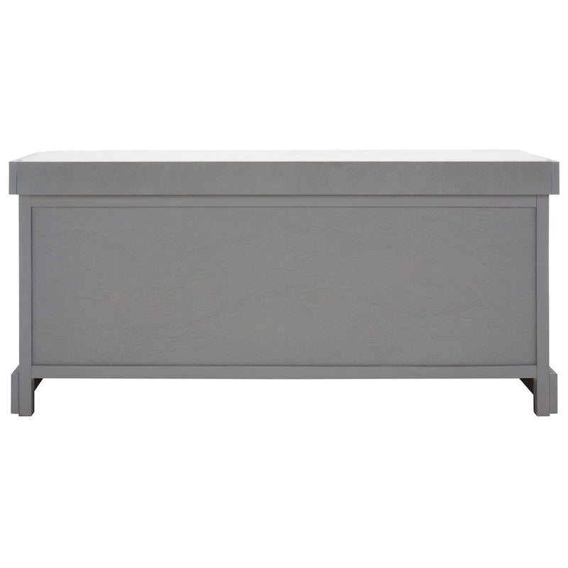 3-Drawer Cushion Bench - 42Wx15Dx20H
