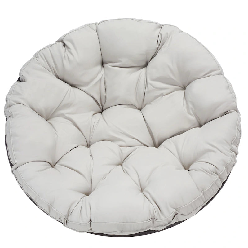 Outdoor Papasan Chair - 45Wx45Dx33H