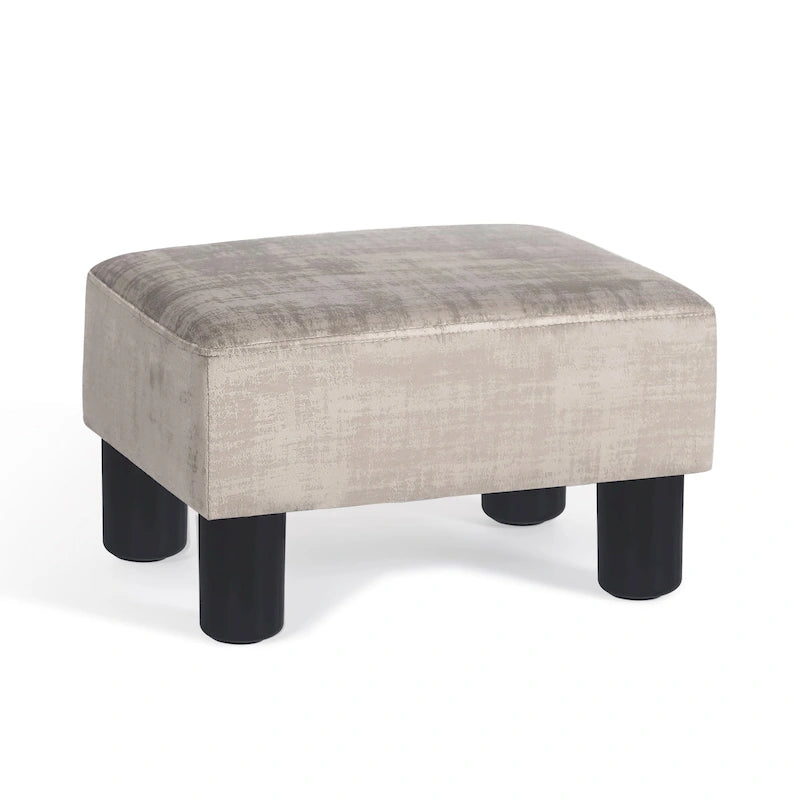15 Ottoman Footstool