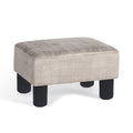 15 Ottoman Footstool