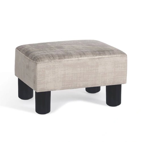 15 Ottoman Footstool