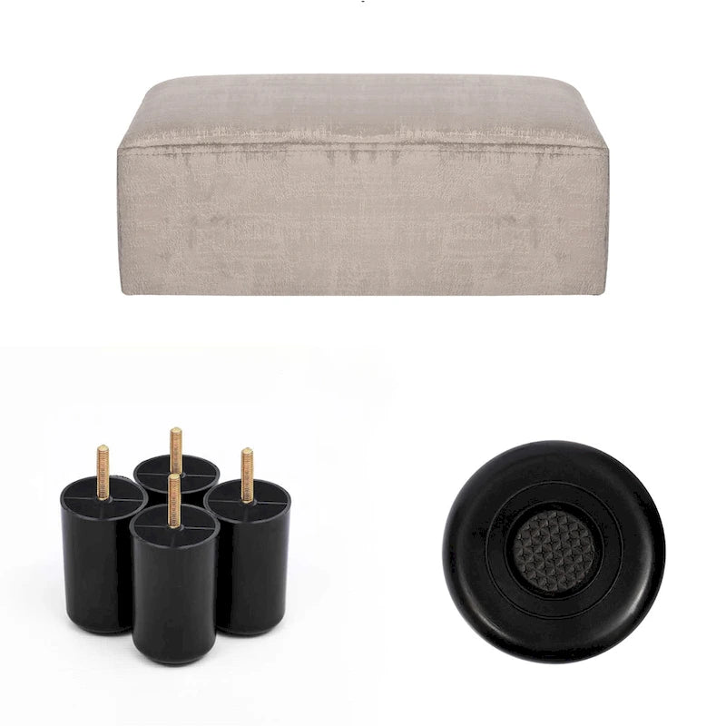 15 Ottoman Footstool