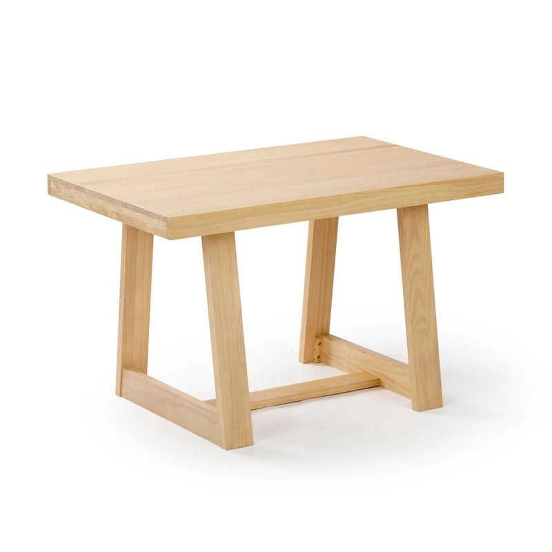 Classic Farmhouse Dining Table - 48