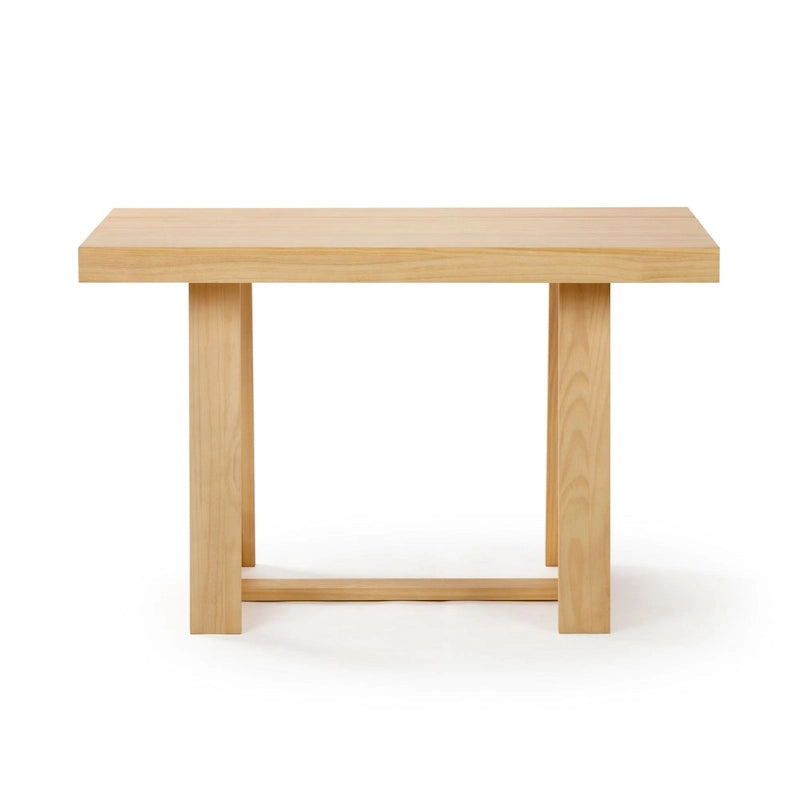 Classic Farmhouse Dining Table - 48