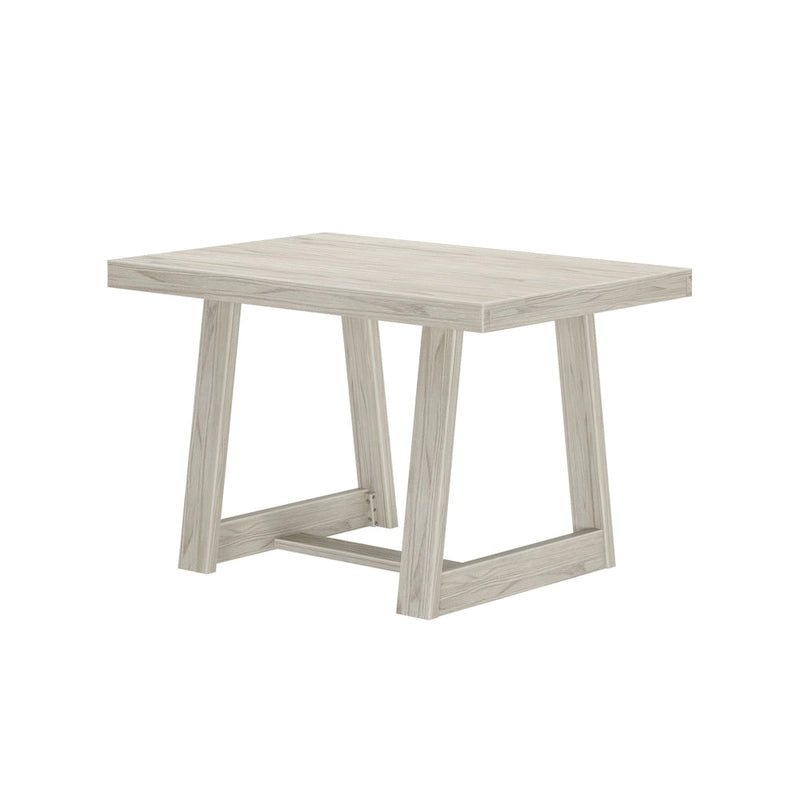 Classic Farmhouse Dining Table - 48