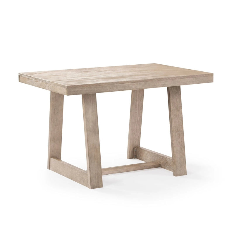 Classic Farmhouse Dining Table - 48