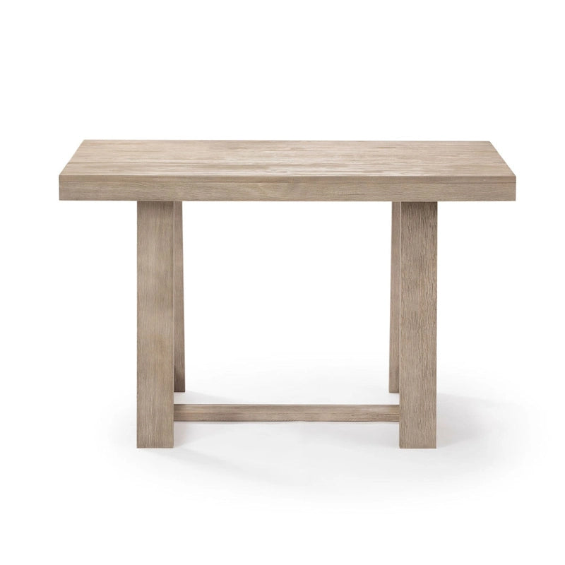 Classic Farmhouse Dining Table - 48