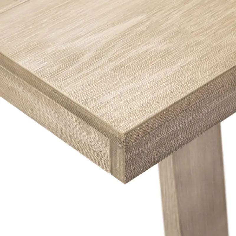 Classic Farmhouse Dining Table - 48