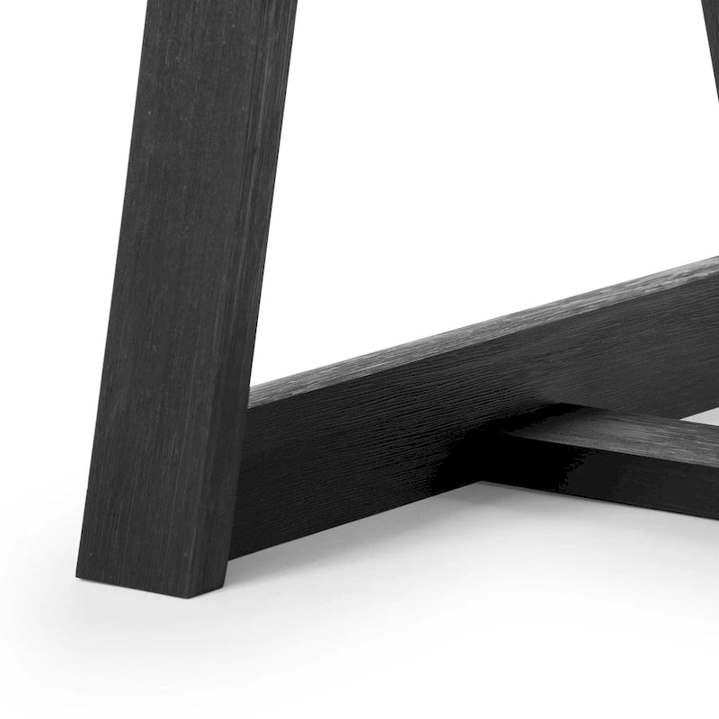 Classic Farmhouse Dining Table - 48