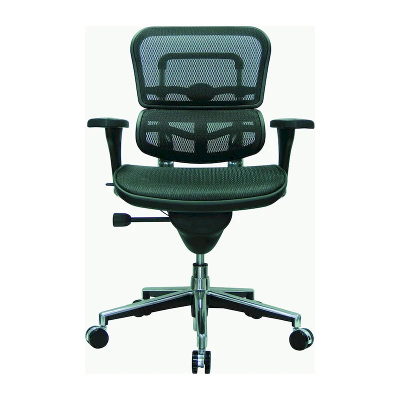 Ergonomic Mesh Manager's Chair