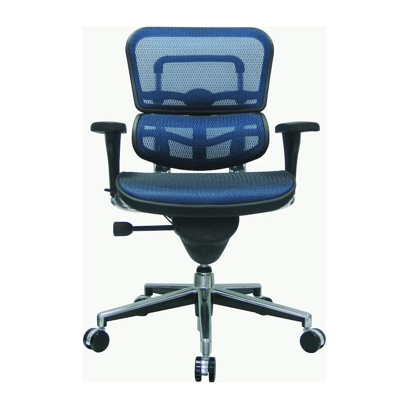 Ergonomic Mesh Manager's Chair