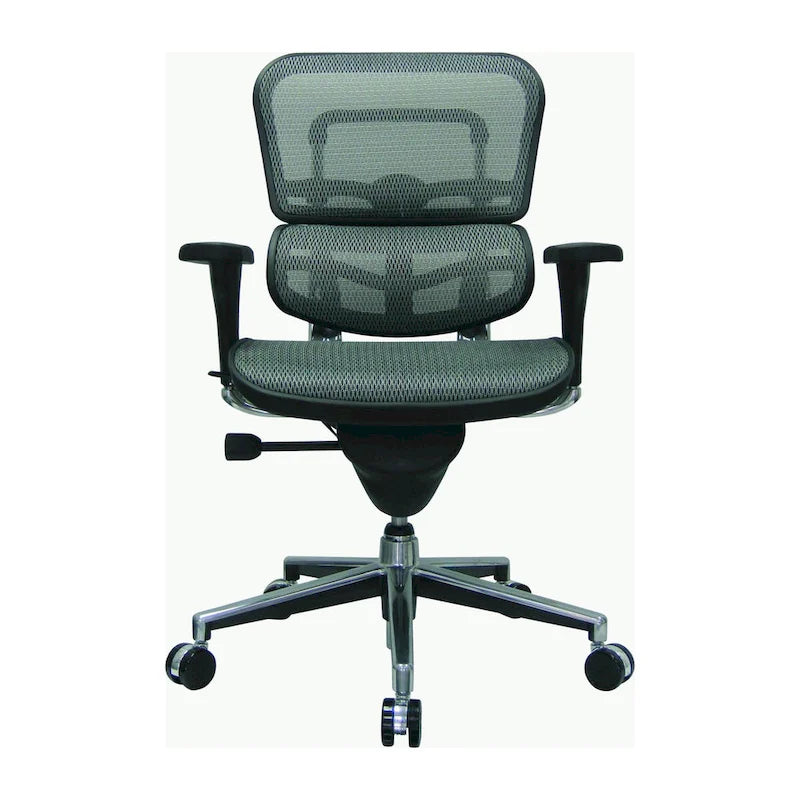 Ergonomic Mesh Manager's Chair