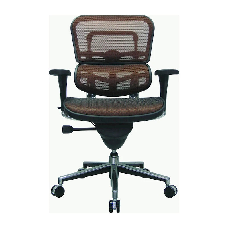 Ergonomic Mesh Manager's Chair