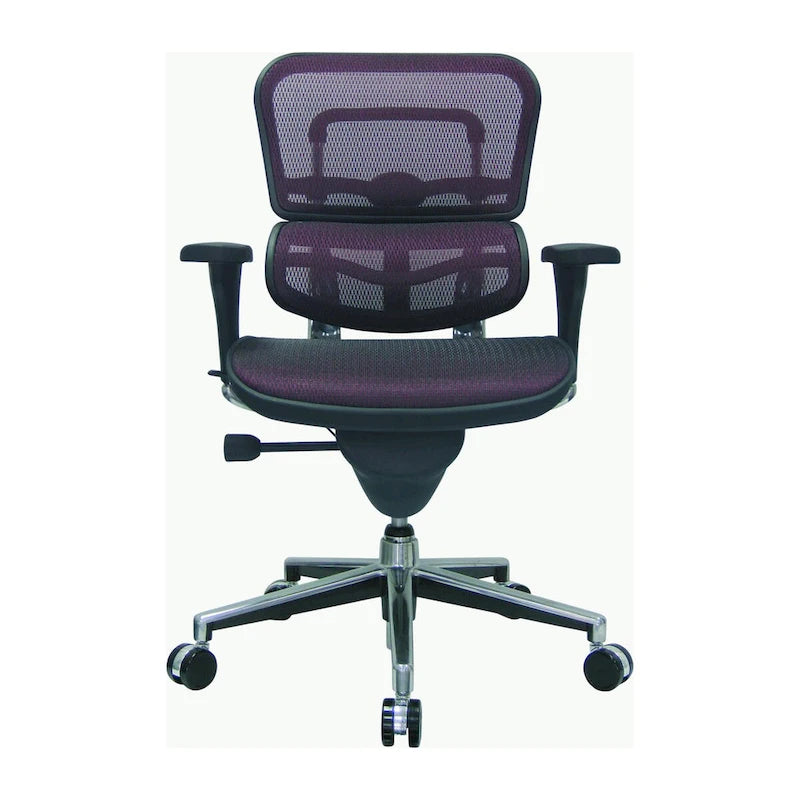 Ergonomic Mesh Manager's Chair