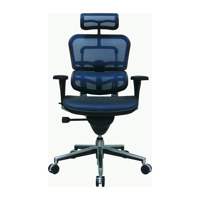 Ergonomic Mesh Manager's Chair
