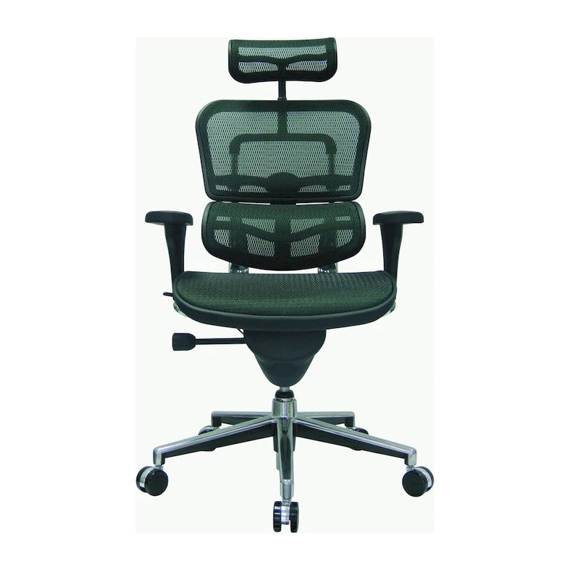 Ergonomic Mesh Manager's Chair
