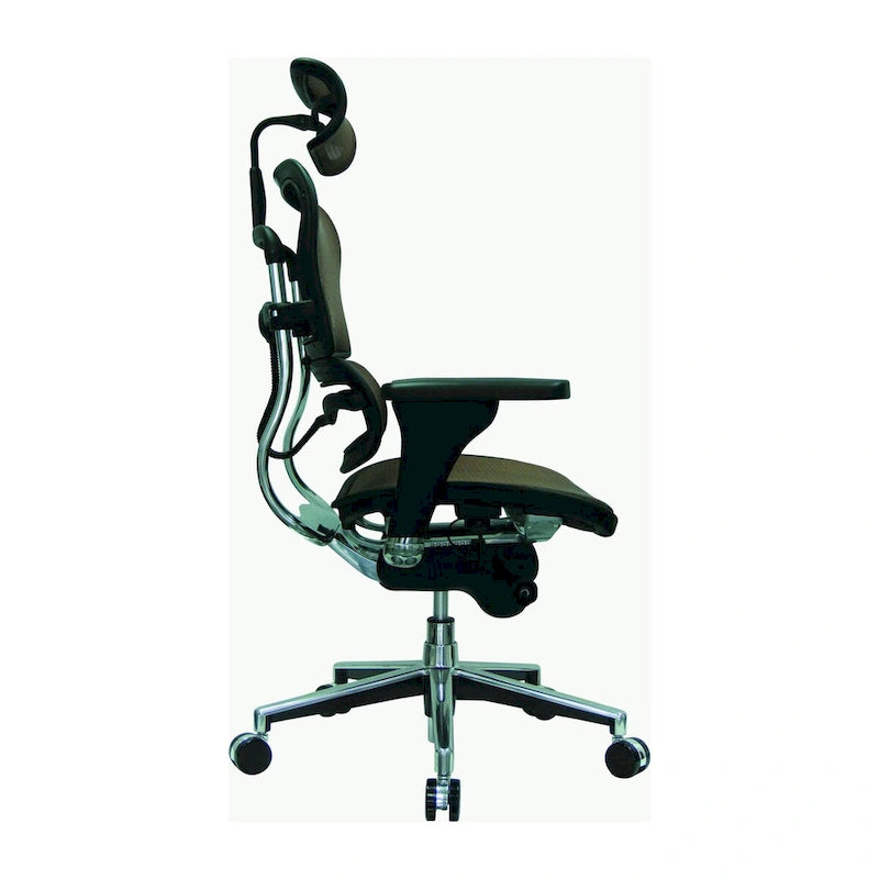 Ergonomic Mesh Manager's Chair