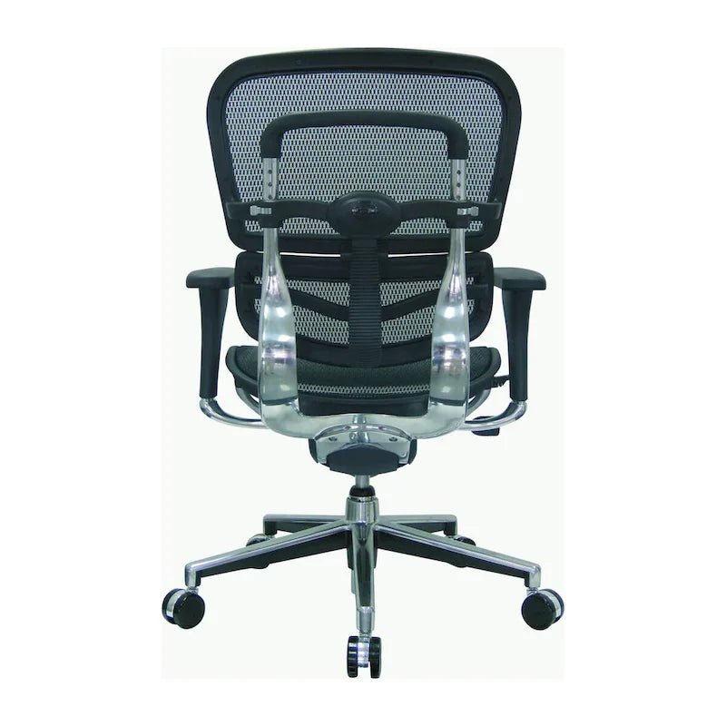 Ergonomic Mesh Manager's Chair