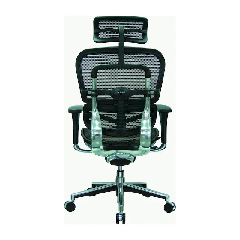 Ergonomic Mesh Manager's Chair