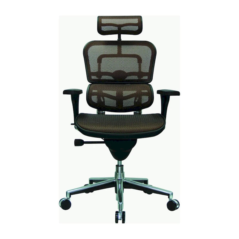 Ergonomic Mesh Manager's Chair