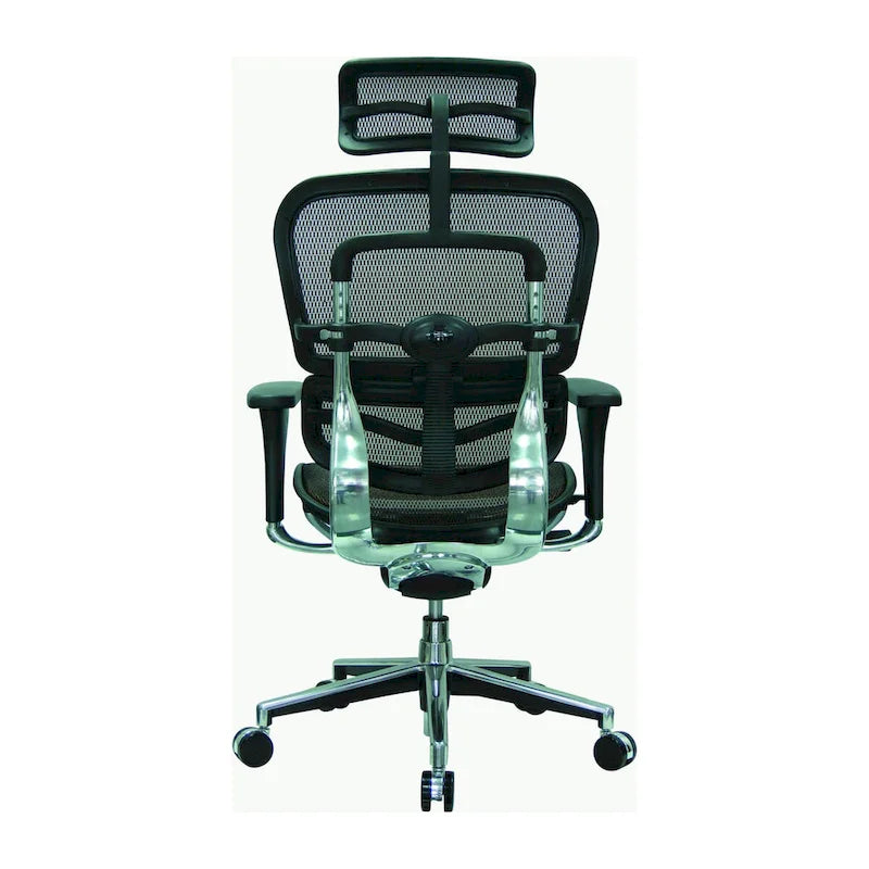 Ergonomic Mesh Manager's Chair