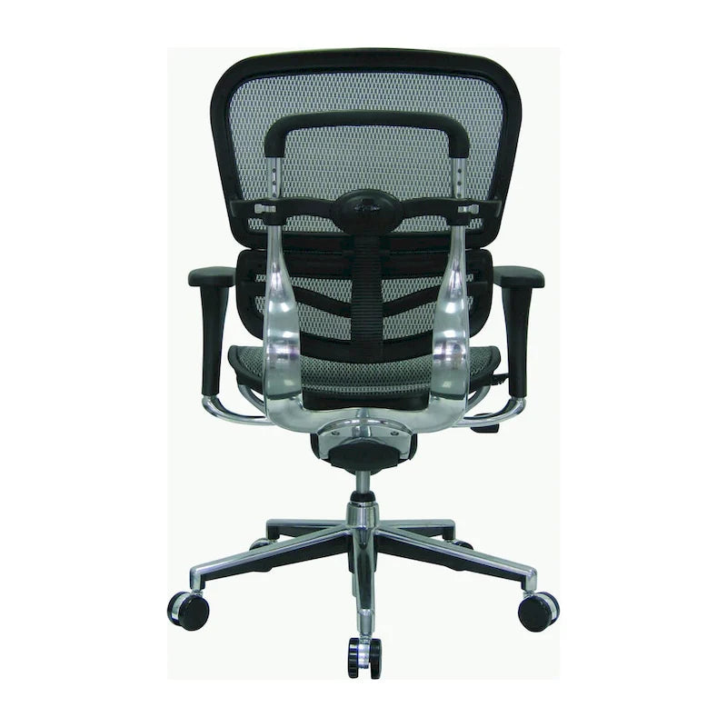 Ergonomic Mesh Manager's Chair