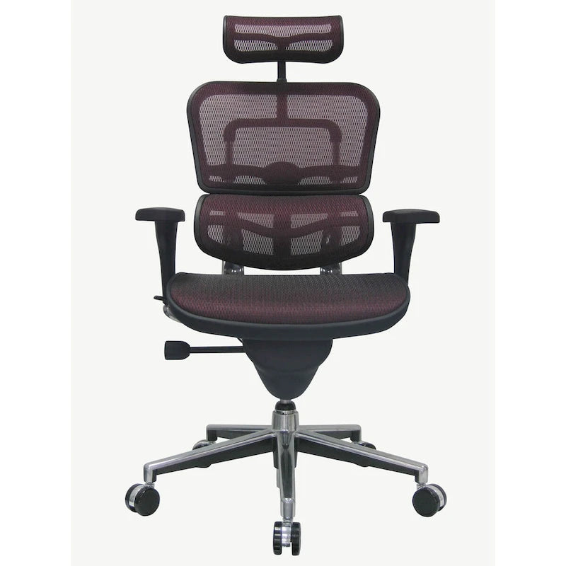Ergonomic Mesh Manager's Chair