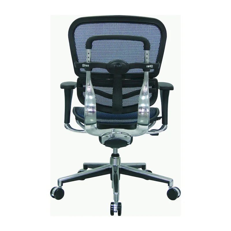Ergonomic Mesh Manager's Chair