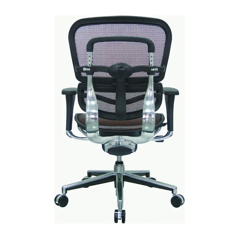 Ergonomic Mesh Manager's Chair