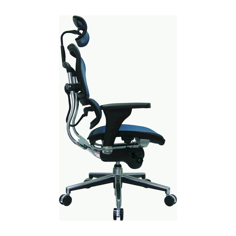 Ergonomic Mesh Manager's Chair