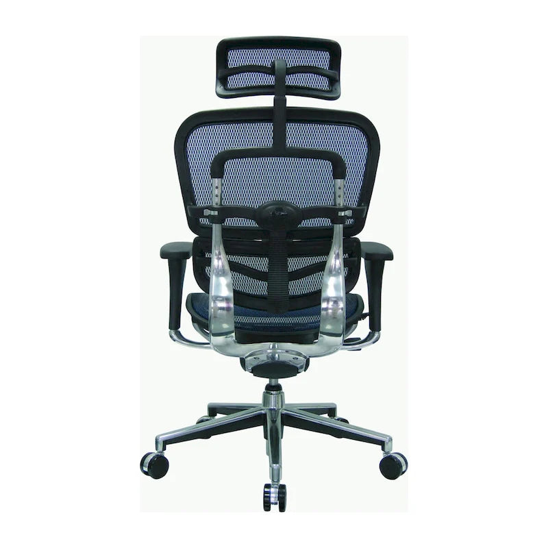 Ergonomic Mesh Manager's Chair